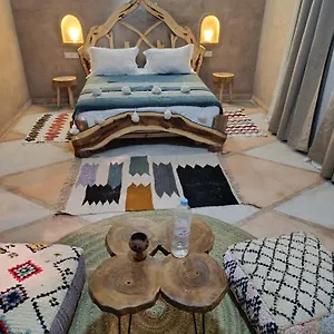 Al Maktoub Ecologique Riad Marrakesh